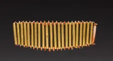 Bracelet, c. 400-500. Creator: Unknown