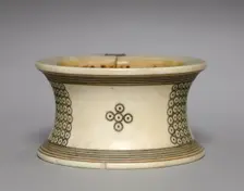 Bracelet, c. 1900. Creator: Unknown