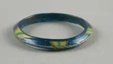 Bracelet, Egypt, 14th-15th century. Creator: Unknown