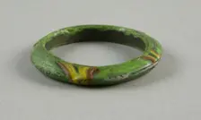 Bracelet, Egypt, 14th-15th century. Creator: Unknown
