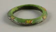 Bracelet, Egypt, 14th-15th century. Creator: Unknown