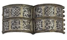 Bracelet from Old Ryazan