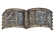 Bracelet from Old Ryazan