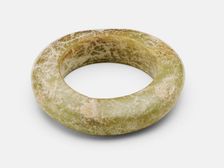Bracelet, Late Neolithic period, ca. 3500-2700 BCE. Creator: Unknown