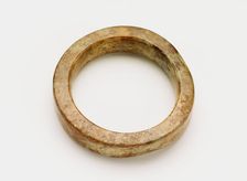 Bracelet, Late Neolithic period, ca. 3500-2700 BCE. Creator: Unknown