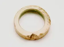 Bracelet, Late Neolithic period, ca. 3000-1700 BCE. Creator: Unknown