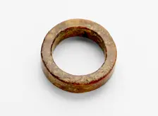 Bracelet, Late Neolithic period, ca. 3000-1700 BCE. Creator: Unknown