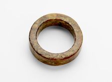 Bracelet, Late Neolithic period, ca. 3000-1700 BCE. Creator: Unknown