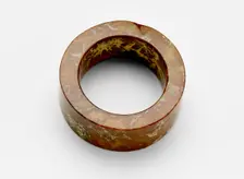 Bracelet, Late Neolithic period, ca. 3300-2250 BCE. Creator: Unknown