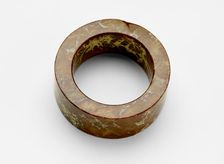 Bracelet, Late Neolithic period, ca. 3300-2250 BCE. Creator: Unknown
