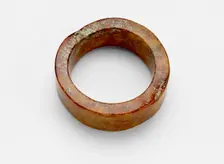 Bracelet, Late Neolithic period, ca. 3300-2250 BCE. Creator: Unknown