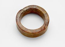 Bracelet, Late Neolithic period, ca. 3300-2250 BCE. Creator: Unknown