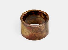 Bracelet, Late Neolithic period, ca. 3300-2250 BCE. Creator: Unknown