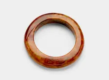 Bracelet, Late Neolithic period, ca. 3300-2250 BCE. Creator: Unknown