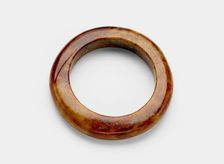 Bracelet, Late Neolithic period, ca. 3300-2250 BCE. Creator: Unknown