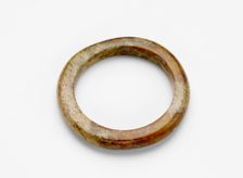 Bracelet, Late Neolithic period, late 3rd millenium BCE. Creator: Unknown
