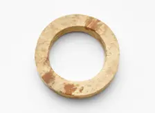 Bracelet, Shang dynasty, ca. 1600-1050 BCE. Creator: Unknown
