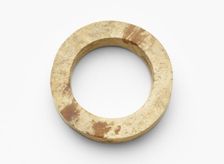 Bracelet, Shang dynasty, ca. 1600-1050 BCE. Creator: Unknown
