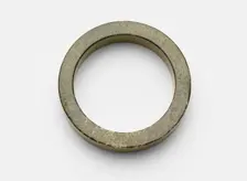 Bracelet, Shang dynasty, ca. 1600-ca. 1050 BCE. Creator: Unknown