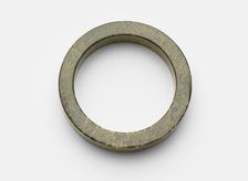 Bracelet, Shang dynasty, ca. 1600-ca. 1050 BCE. Creator: Unknown