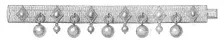 Bracelet presented by the people of the Ross of Mull to Princess Louise, 1871. Creator: Unknown