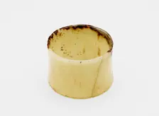 Bracelet with geometric decoration, Late Neolithic period, ca. 3300-2250 BCE. Creator: Unknown