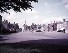 Brackley, Northamptonshire, c1953. Creator: Arthur Charles Kirby Ware