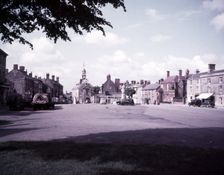 Brackley, Northamptonshire, c1953. Creator: Arthur Charles Kirby Ware