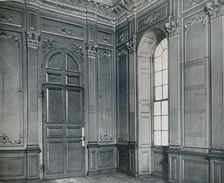 Bradmore House: Principal Room on First Floor, 1916
