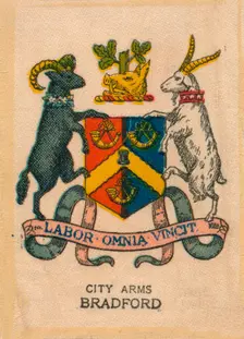 Bradford c1910