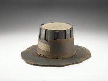 Bradshaw's hat, 17th century