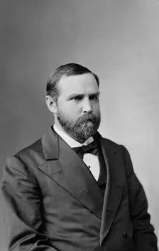 Brady, Thos. J., between 1870 and 1880. Creator: Unknown