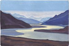 Brahmaputra