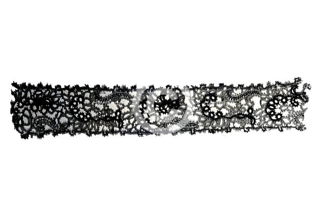 Braid, England, 1650/75. Creator: Unknown.