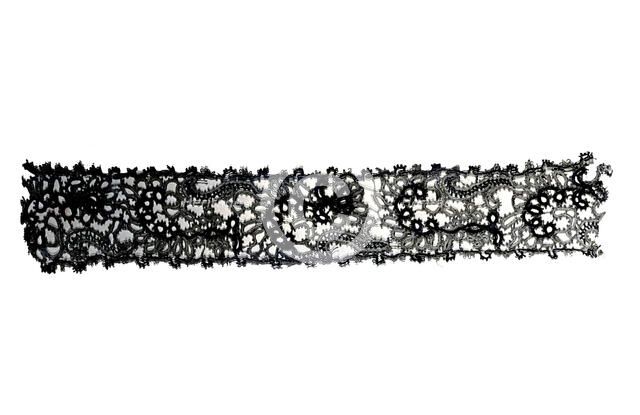 Braid, England, 1650/75. Creator: Unknown.