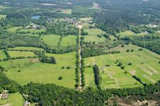 Bramshill Park, Hampshire, 2018. Creator: Historic England