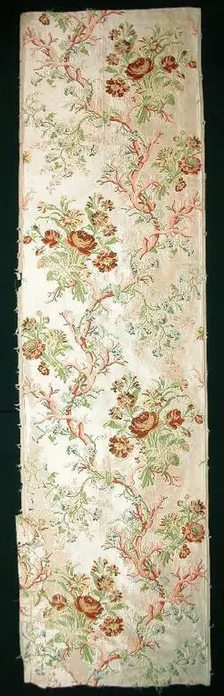 Branche de Corail, France, c. 1780/85. Creator: Philippe de Lasalle