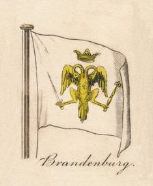 Brandenburg 1838