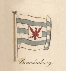 Brandenburg 1838