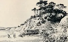 Branksome Chine 1929