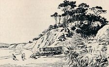 Branksome Chine 1929