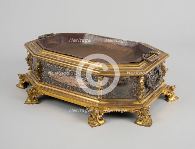 Brasier, Florence, Early 17th century. Creator: Unknown.