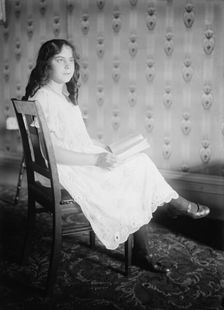 Brard, between c1915 and c1920. Creator: Bain News Service