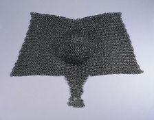 Brayette, 1400s. Creator: Unknown