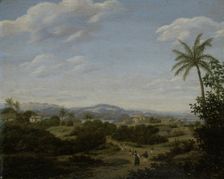 Brazilian Landscape