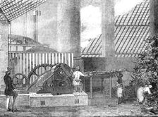 Brazilian Sugar-Mill, 1854. Creator: Unknown