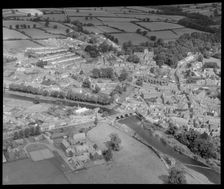 Brecon, c1946-1991. Creator: Terence Soames