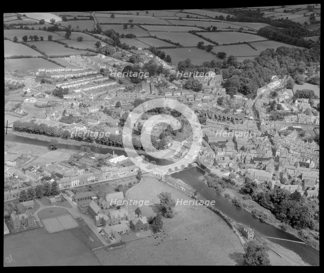 Brecon, c1946-1991. Creator: Terence Soames.