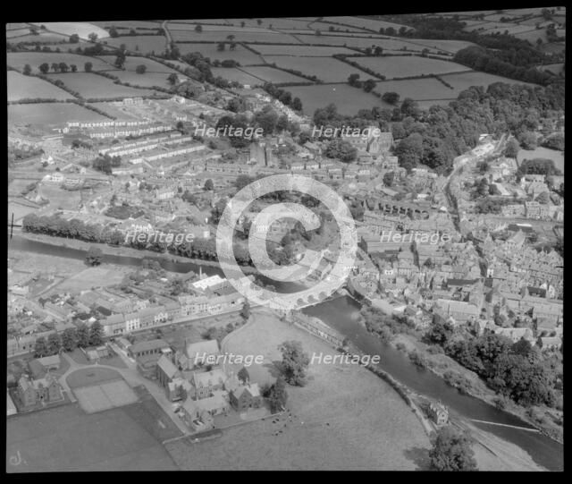 Brecon, c1946-1991. Creator: Terence Soames.
