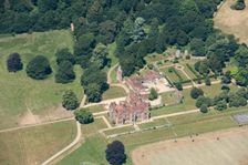 Breamore House, Hampshire, 2018 Creator: Damian Grady